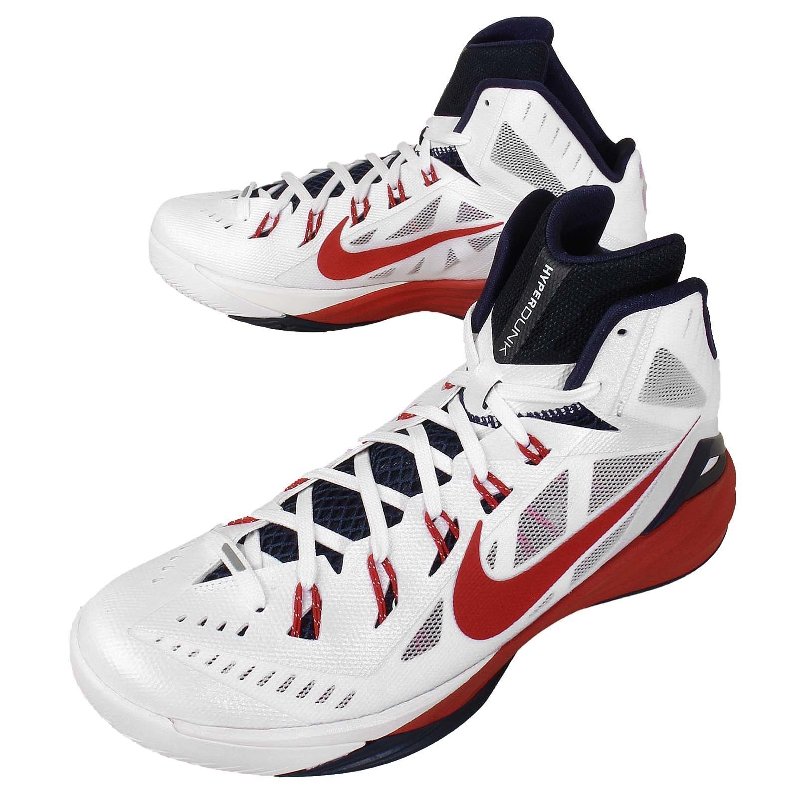 Basketball Shoes