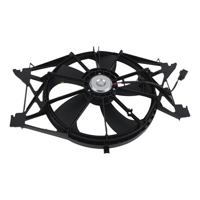 Electric Radiator Cooling Fan for Ram 1500 2500 V8 4.7L 2011-2013 55056948AD