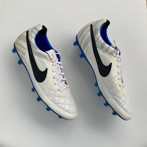 シューズ Nike Tiempo6 Elite HG-E NIKE ティエンポレジェンド 6 HG-E : Kohei's BLOG サッカー