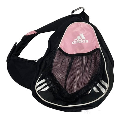 adidas load spring sling backpack