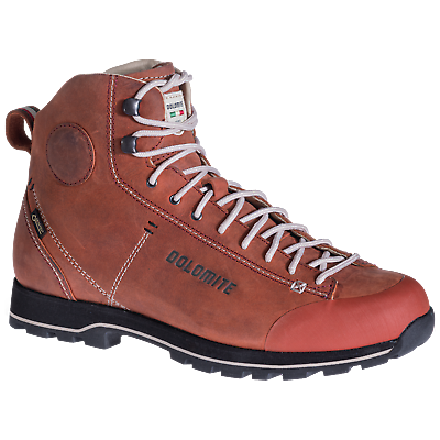 Scarponcini dolomite deals goretex