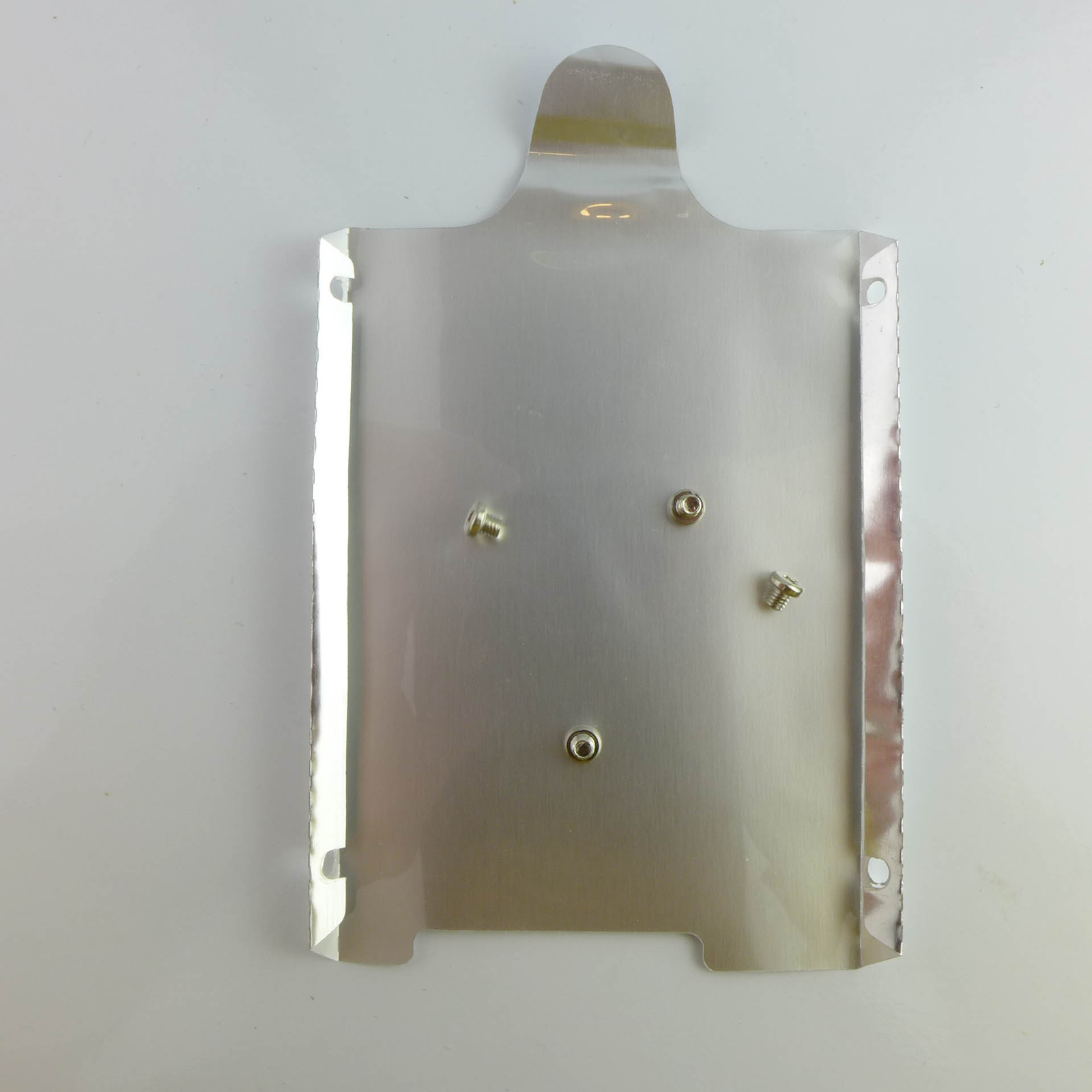 ORIGINAL Medion Akoya P6670 MD99960 Festplatten Rahmen Adapter HDD caddy ✅