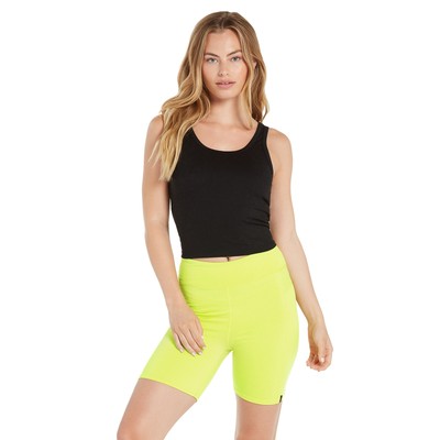 Volcom Womens Lived in Lounge Slim Tank
