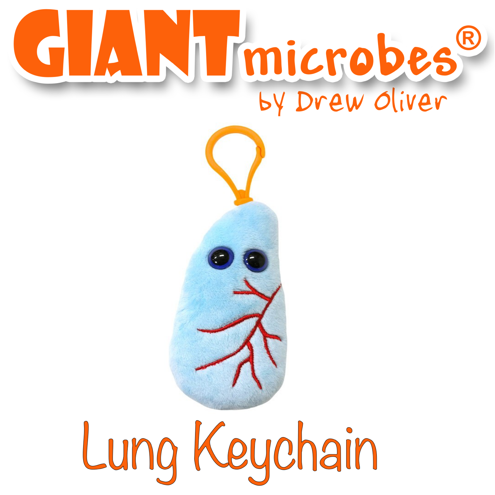 giant microbes