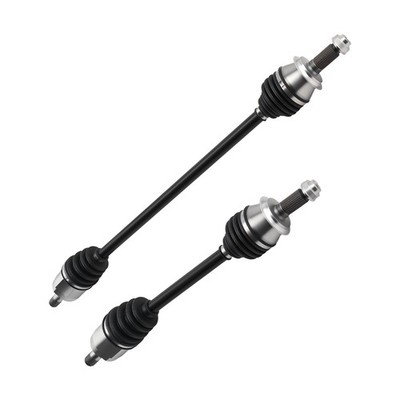 2x CV Axle Shaft Assembly for Honda Civic 2006-2015 L4 1.8L Front Left & Right
