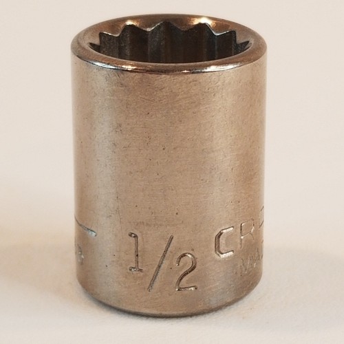 Craftsman USA 1/2