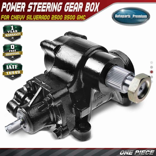 Box For Chevy Silverado 2500 3500 11-20 Gmc Sierra 2500 3500