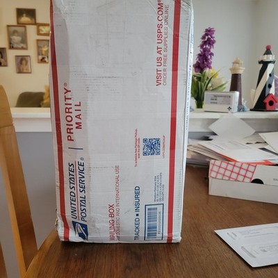 Item photo(s) from verified buyer
