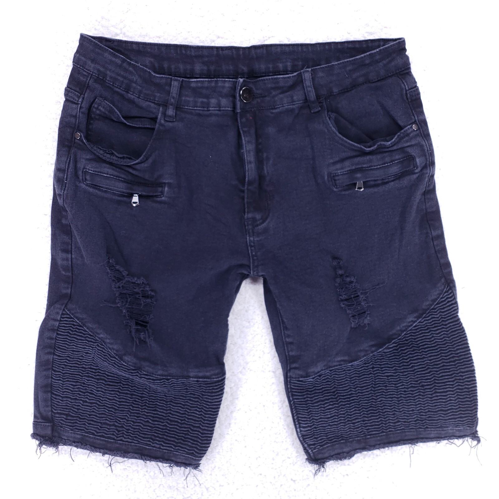 パンツ S pocket pants short ショートパンツ EX． EXTRAPEDITION SIDE