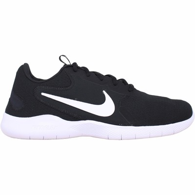 Nike Flex Experience RN 9 Black/White 
