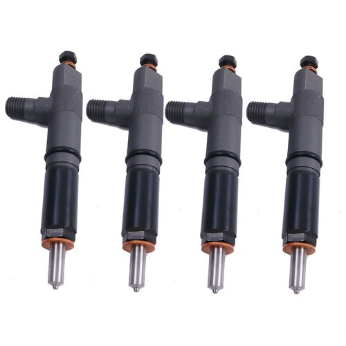 4X Fuel Injector 105118-8360 105118-8361 105118-8362 105118