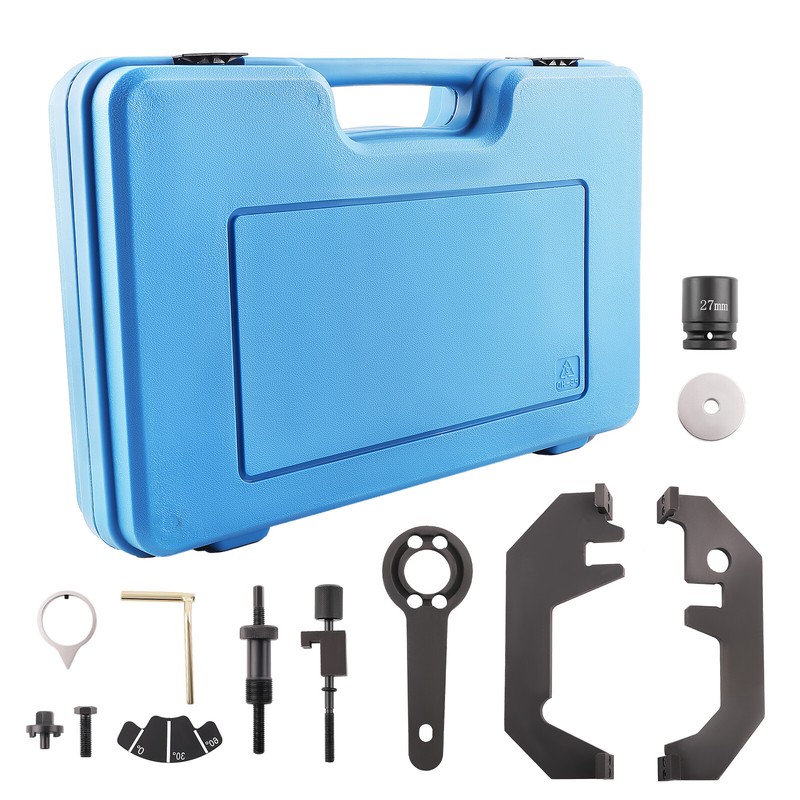 Motorsteuerungswerkzeugsatz For Bmw N62 N73 N62b36 N62b40 N62b44 N62b48 N73b60