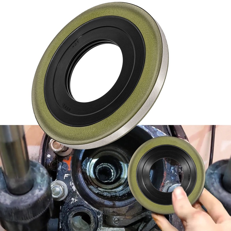 Seal For Mercruiser Alpha One Gen 1 2, Replace 26-88416