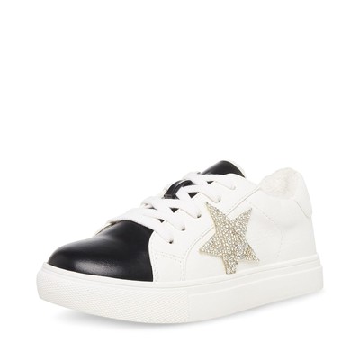 

Обувь для девочек Steve Madden Kids Rezume (Little Kid/Big Kid)