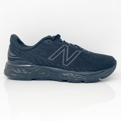 

Женские кроссовки New Balance 880 V11 W880B11 черные кроссовки размер 6,5 B, Черный, 880 V11