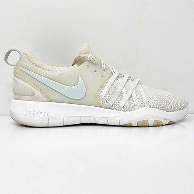 

Кроссовки для бега Nike Womens Free TR 7 AA2238-100 цвета слоновой кости, размер 10, Цвет слоновой кости, Free TR 7