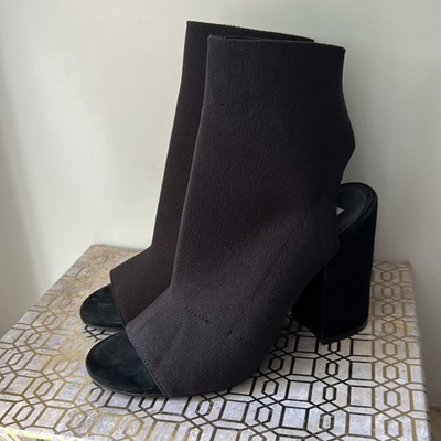 Booties Womens Size 9