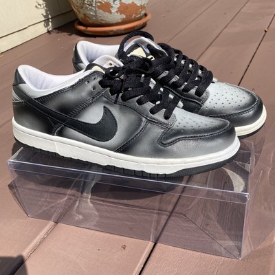 Nike Dunk Low Eric Haze 03 Rare Size 8 5 Sb Premiumのebay公認海外通販 セカイモン