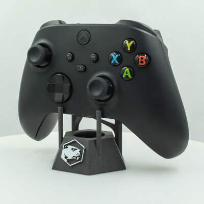 Battle Beaver Xbox Series X Modified Controller (536)