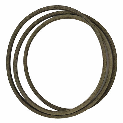 Belt for Toro 105-8783 108-4071 Z Master Z500 Z528 Z553 Z555 Made With Kevlar