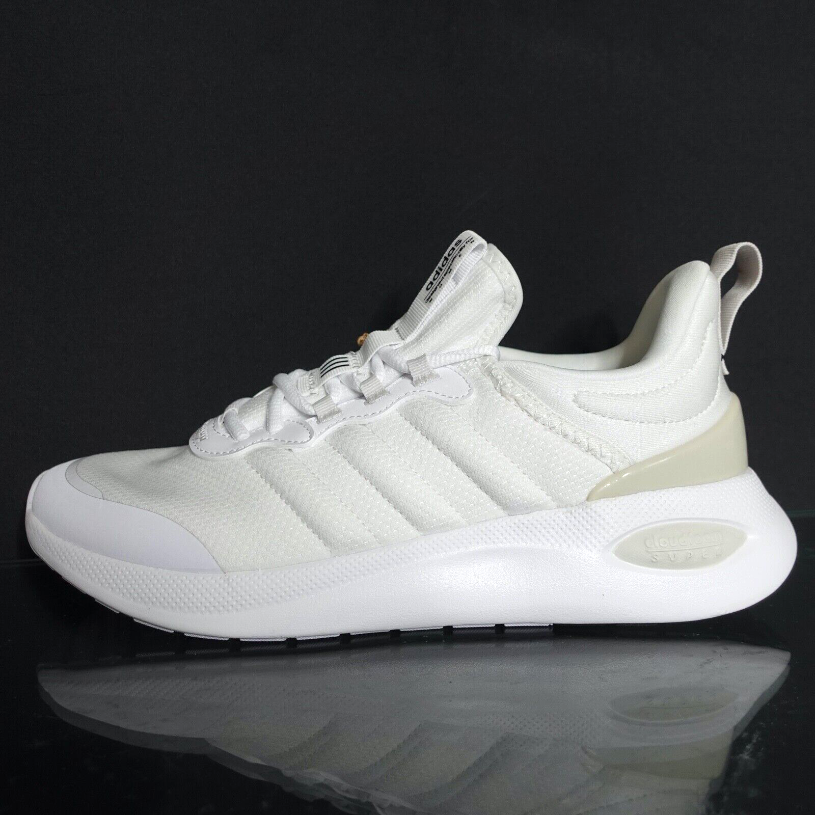 Кроссовки Adidas Puremotion Super Womens 9.5 размера белого цвета #NEW