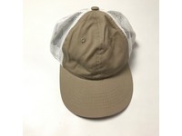 platinum series outdoor cap