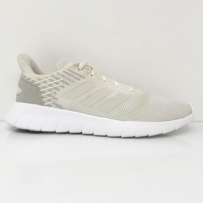 

Adidas Женские кроссовки Asweerun F36340 Белые кроссовки Размер 6,5, Белый, Asweerun