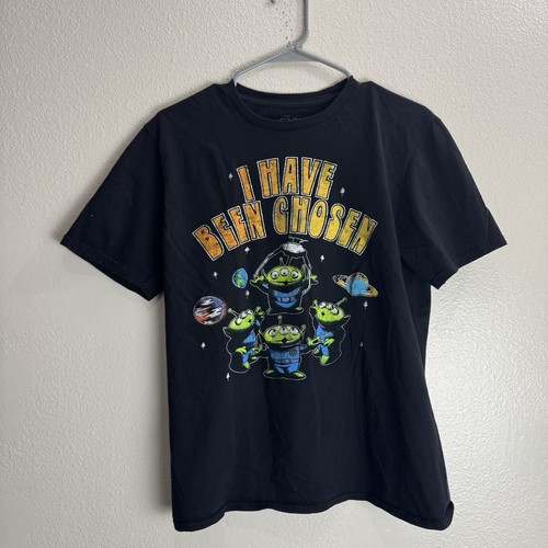 Toy Story I Been Chosen Shirt Size Large