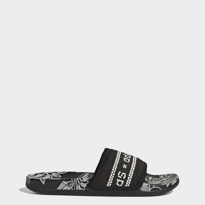 Женские шлепанцы adidas Adilette Comfort Slides