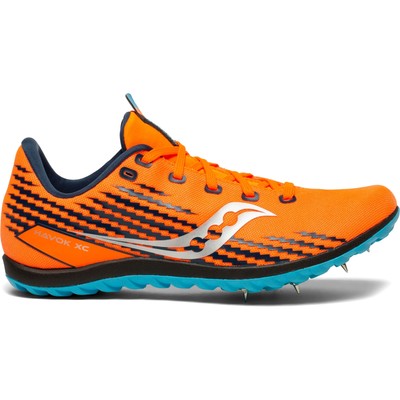 Женские туфли на шпильке Saucony Havok XC 3