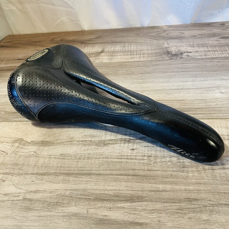 サドルselle italia Flite titanium transalp サドルselle italia Flite titanium transalp NOS Vintage Selle