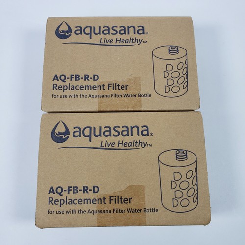 S New & Sealed  (aq-pbm & Aq-gbm)