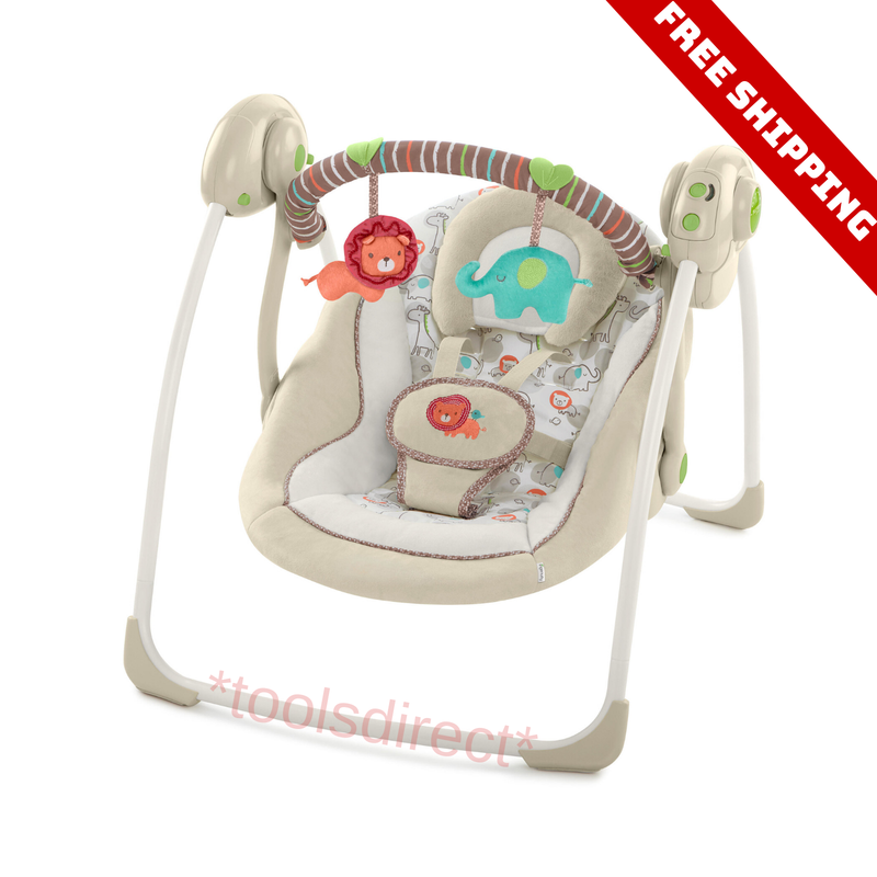 baby cradle rocker