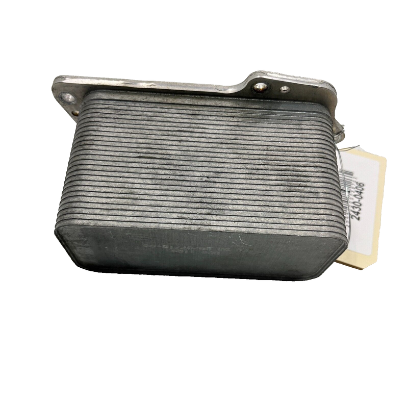 Used 2017 - 2020 BMW 440i 3.0L Engine Heat Exchanger Oil Cooler OEM