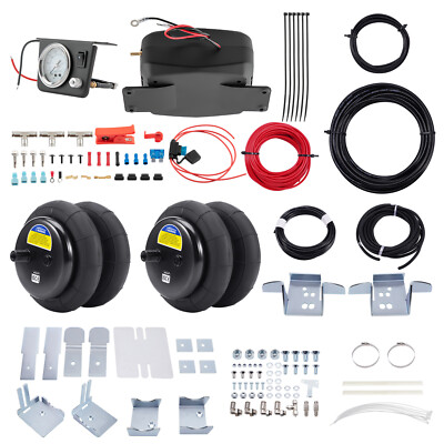 Luftfederung Kompressor Kontroller Kit for Mercedes Sprinter 3,5-T VS30 907 RWD