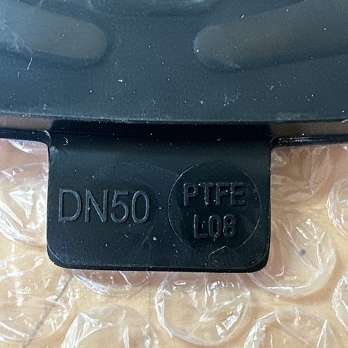 NEW- Burkert 00693181 Membran DN50 EPDM Gylon PTFE/L08 || FAST SHIPPED 🇺🇸