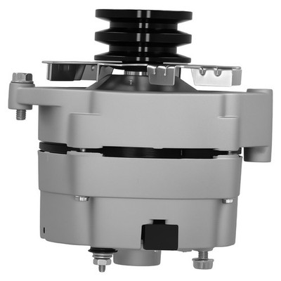 Alternator For Buick LeSabre Regal Riviera Skylark V6 3.8L 2 Groove Pulley