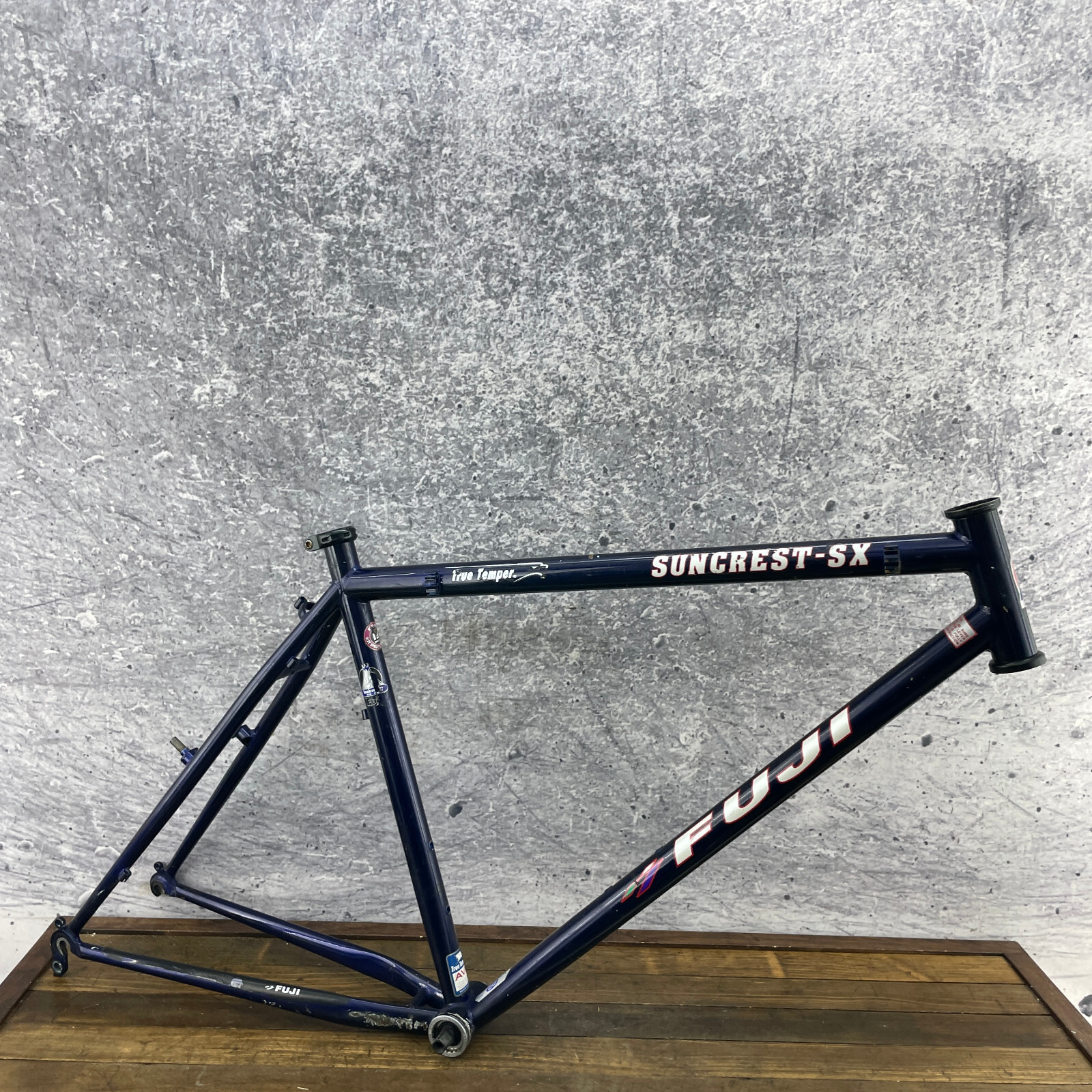 OLD MOUNTAIN VINTAGE NORAs FLAME ￼￼1000 Vintage Kona Fire Mountain - Bikes on Bogard