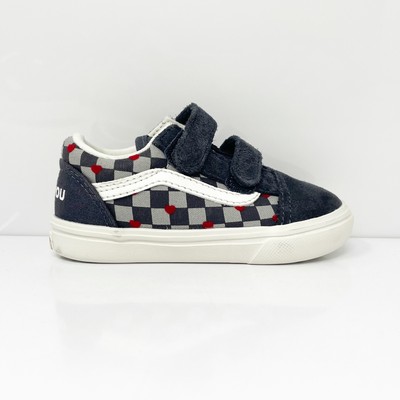 

Vans Boys Comfycush 721356 Серые повседневные кроссовки, размер 6,5, Серый, Comfycush