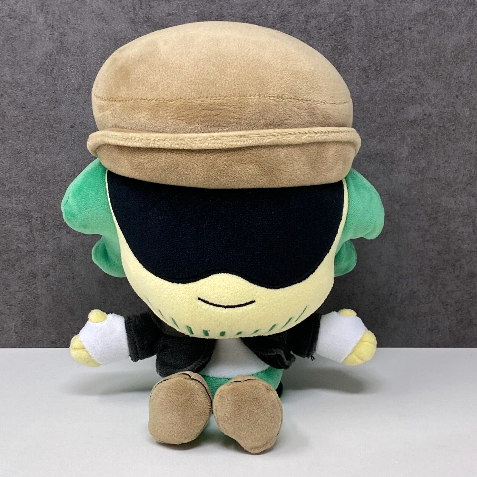 Makeship Garcello Friday Night Funkin' Atsuover Plush Soft
