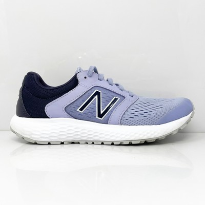 

Женские кроссовки New Balance 520 V5 W520CI5 синие кроссовки размер 8,5 B, Синий, 520 V5