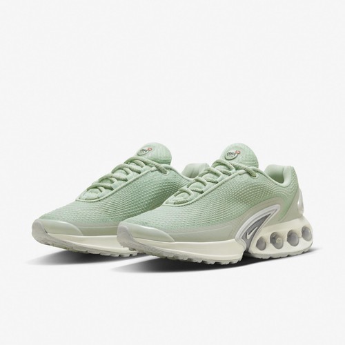 Nike Wmns Air Max DN SE Seafoam Sail Metallic Silver Women Casual HJ9636-001