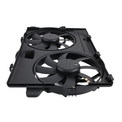 Cooling Fan Assembly for Ford Edge for Lincoln MKX 2007-2015 622040 FO3115177