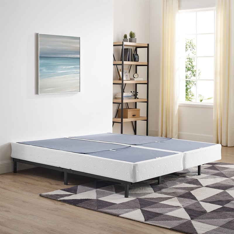 Steel Foldable Mattress Platform