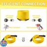 Tool Daily Pressure Washer Hose 100 FT X 1/4