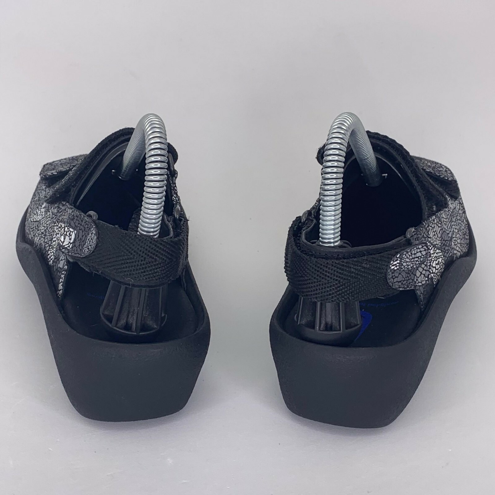 Wolky Women s Comfot Sandals Size 7.5: купить с доставкой из США, цена 6  542 руб - (353581108174)