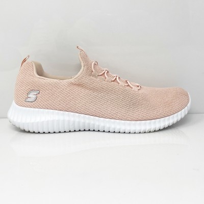 Женские кроссовки Skechers S Sport F190-2 розовые кроссовки размер 8.5