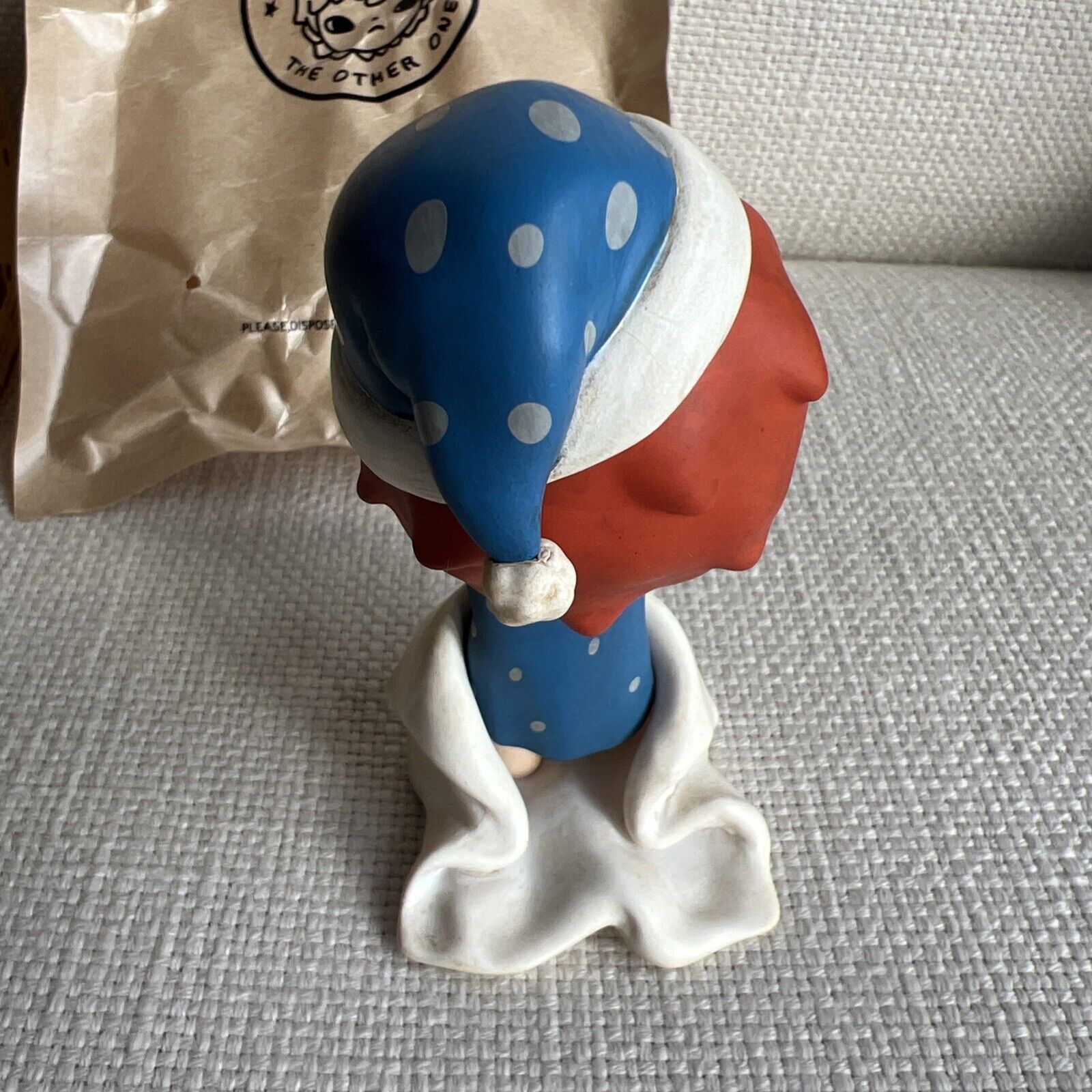 HIRONO The Other Oneシリーズ+シークレット Hirono The Other One Series secret Dreaming(1/144) – TOYSEZ