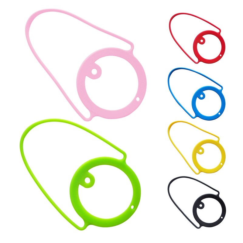 Handle Strap Soft Holder Strap Makes Bottle Handheld