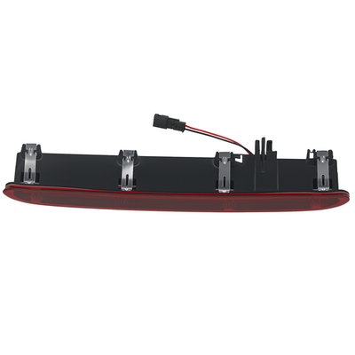 Centre Haut Feu Stop LED for Astra J 2009-2016 13372164 13262019 Rouge